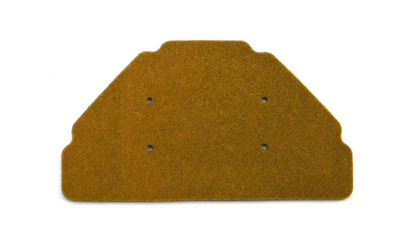 Air Filter Kawasaki ZX-6R (ZX600F1-F3) 95-97