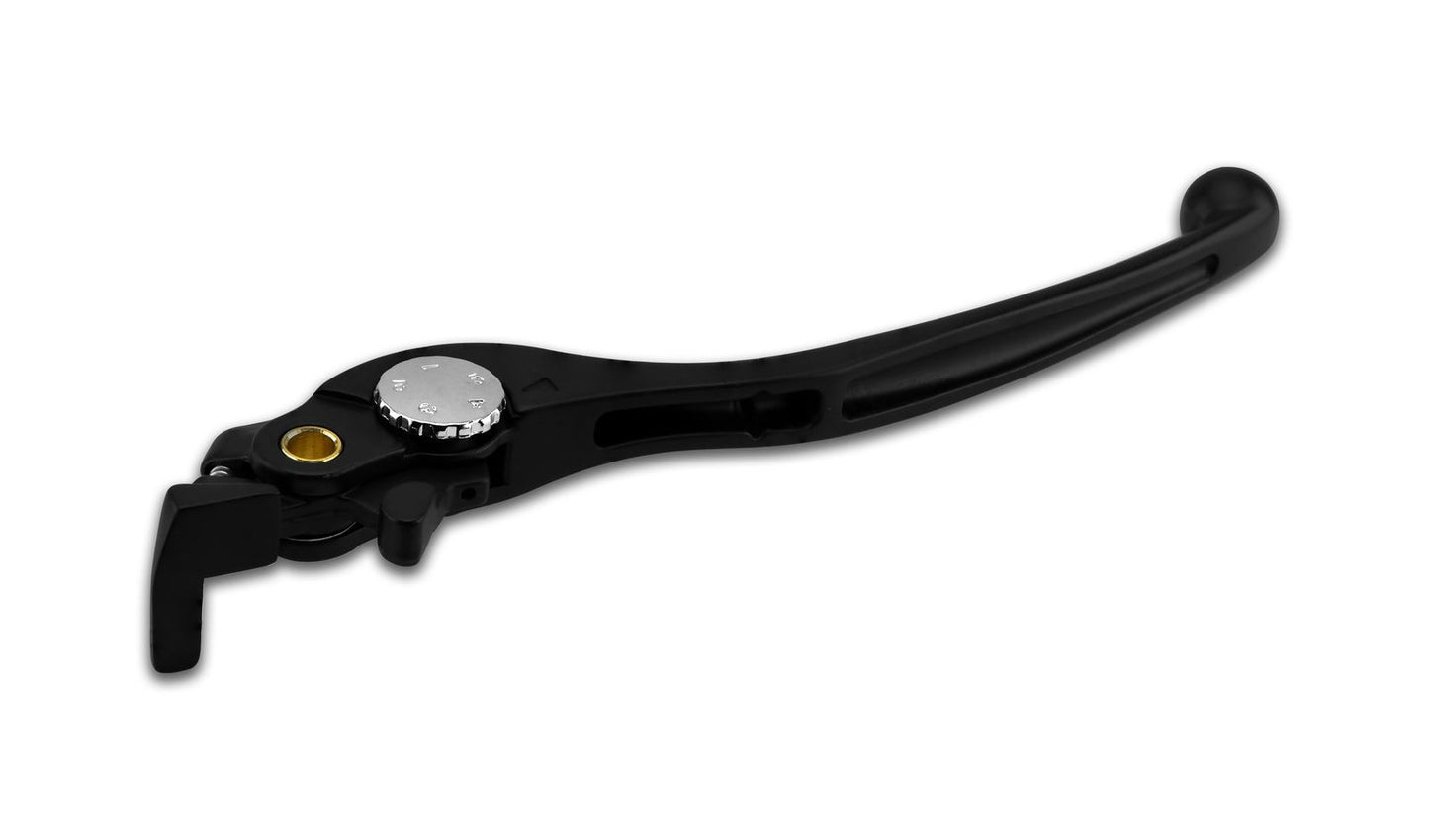 Front Brake Lever Black Honda MCA OE Ref. 53175-MCA-006