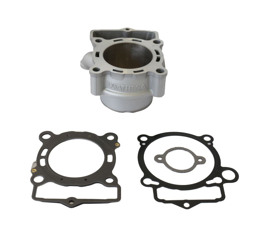 Athena Cylinder & Gasket Set Kit 78.00mm KTM 250 EXC-F 14-15, Husqvarna FE 250 14-15
