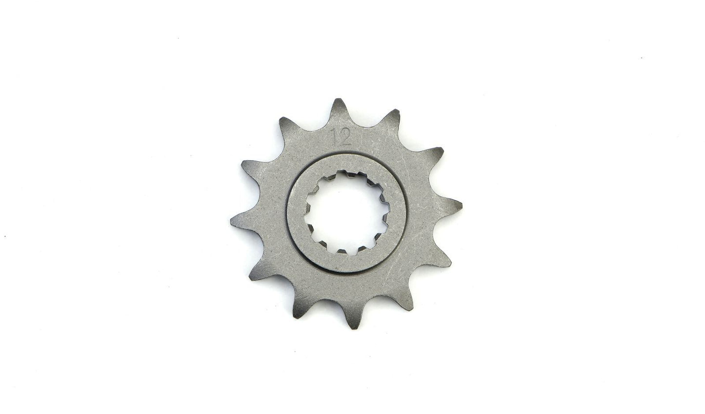 120-12 Front Sprocket Yamaha DT50R, TZR50, Aprilia RS50, RX50, Beta RR50