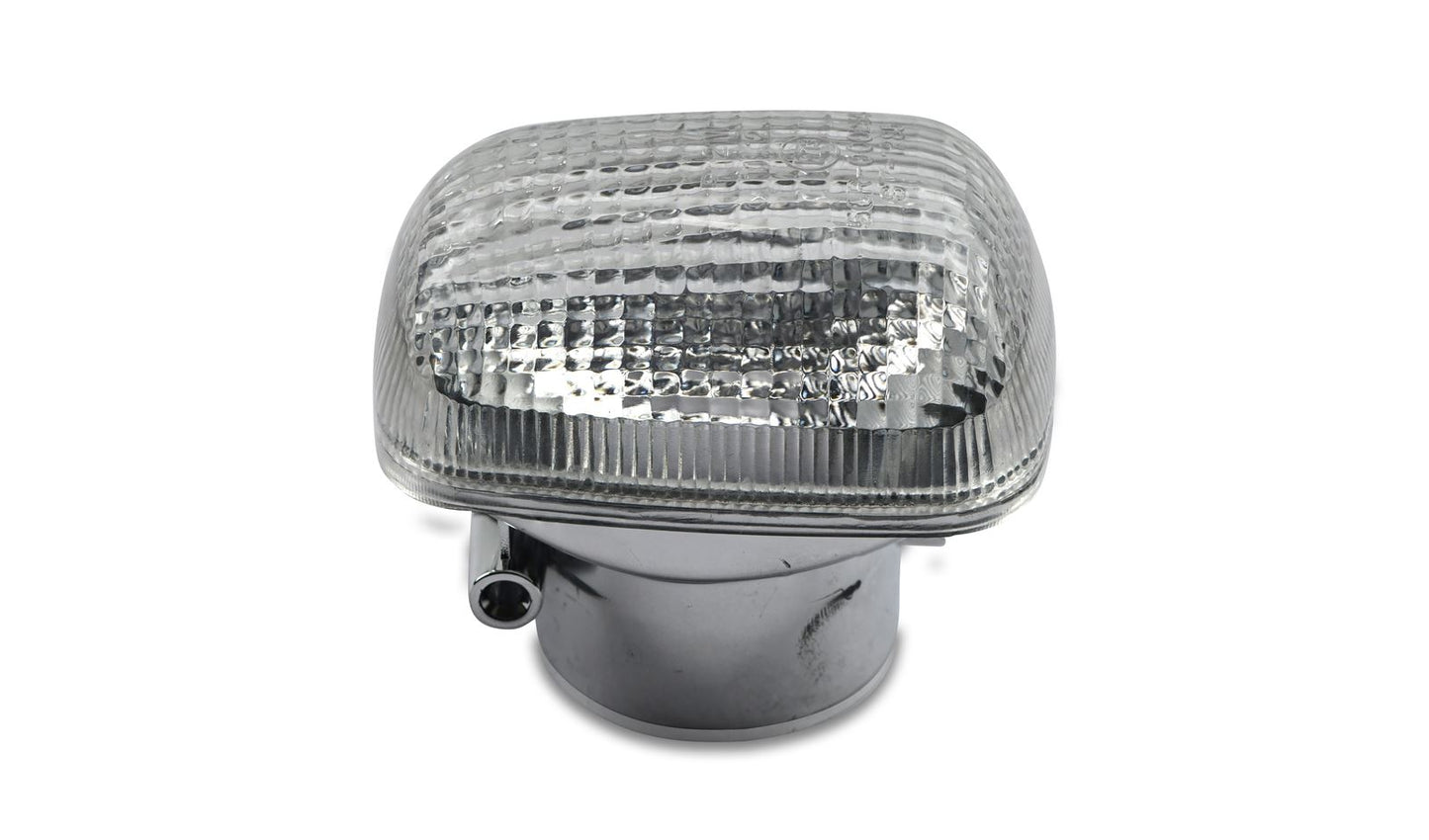 Indicator Lens Suzuki GSXR750 fitted to 523890/1/2/3 (Clear)