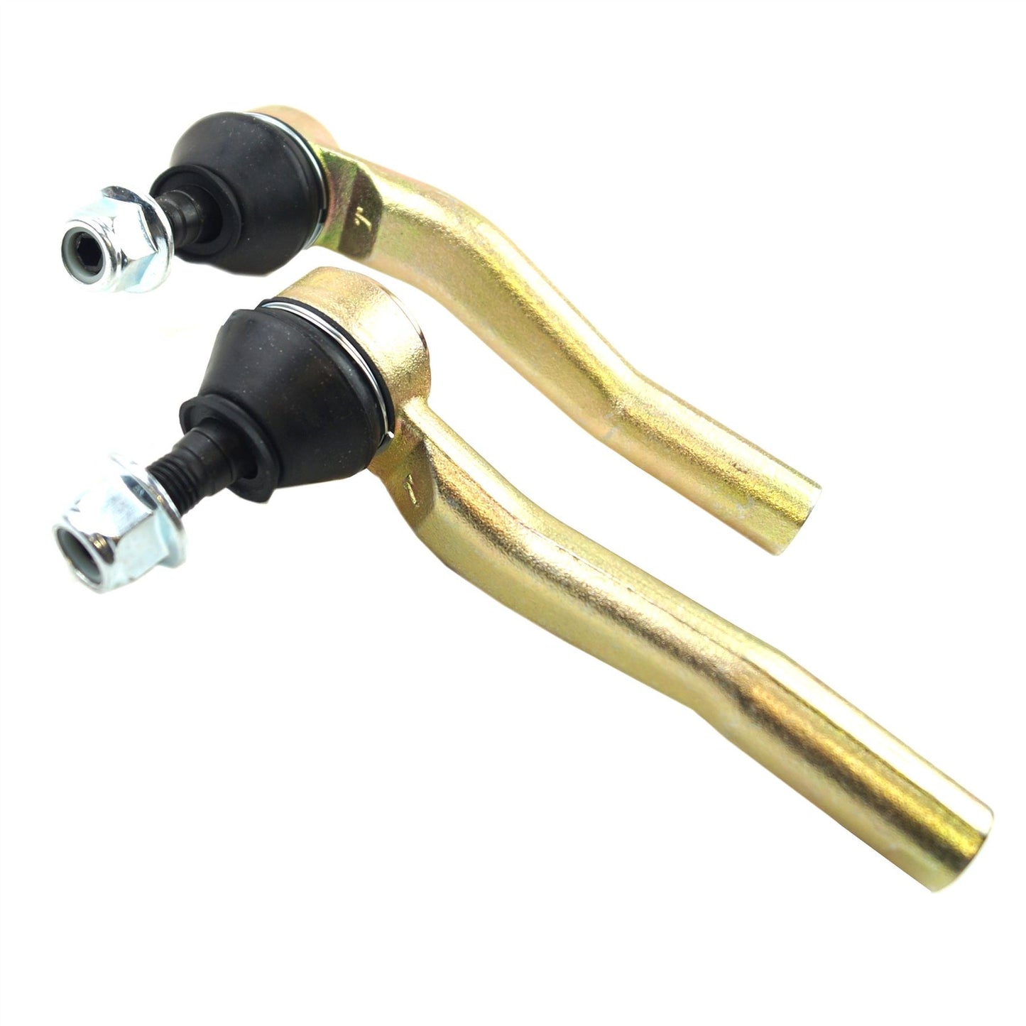 Outer Tie Rod End Kit Polaris Ranger 1000 EPS 21-22, Ranger 1000 EPS Crew 2022, Ranger 1000 EPS Crew Premium 2021, Ranger 1000 EPS Crew Premium 2022, Ranger 1000 EPS Premium 21-22, Ranger XP 1000 Crew Premium 2022, Ranger XP 1000 EPS Crew NSTR 20