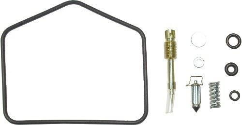 TourMax Carb Repair Kit Kawasaki Z440G1-H1-2 D4-D6 LTD, Z750E 79-85