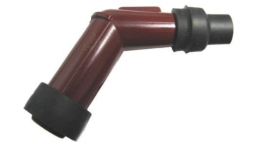 Spark Plug Cap VD05F NGK with red body