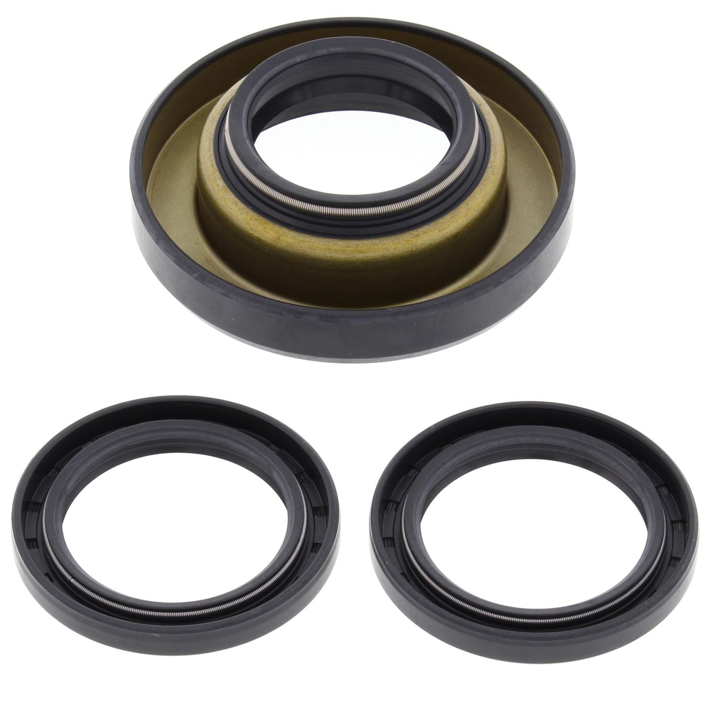 Differential Seal Only Kit Rear Honda TRX400FW Fourtrax Foreman 4x4 95-01, TRX450ES 98-01, TRX450S 98-01