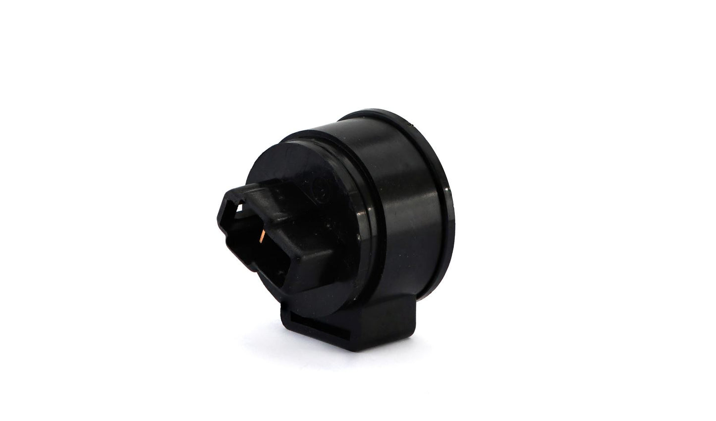 Flasher Relay Yamaha YQ50 Aerox (Round with Offset Pins) (5BR)