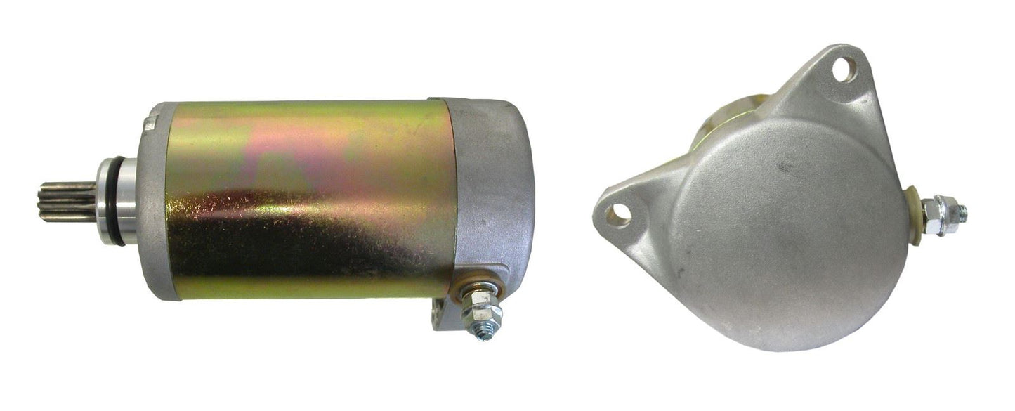 Starter Motor For Suzuki GN250