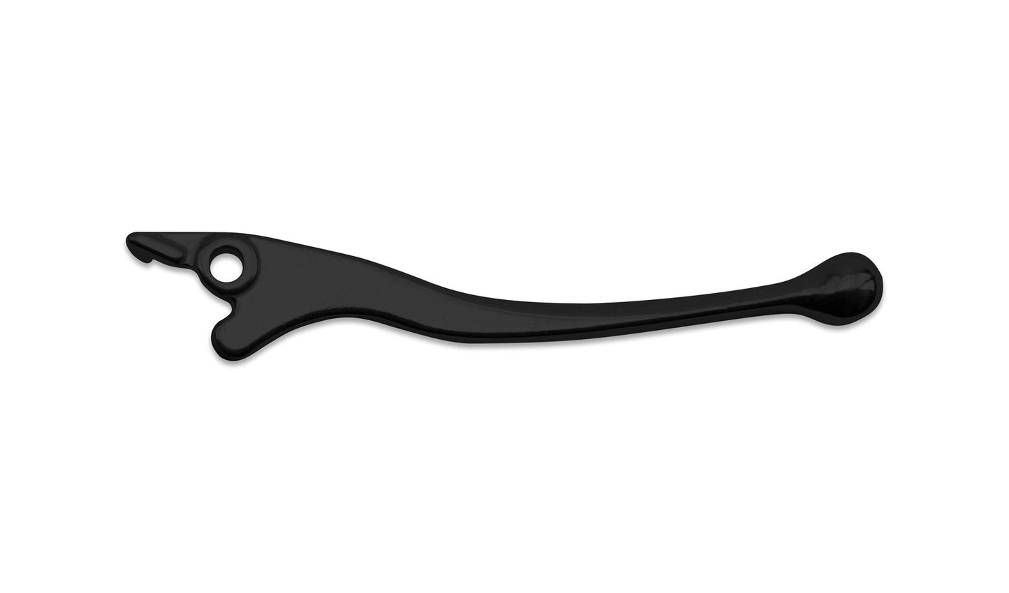 Front Brake Lever Black Honda KJ1