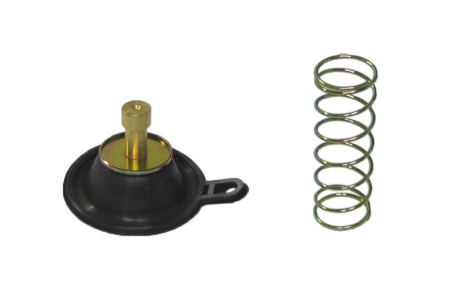 TourMax Air Cut Off Valve Suzuki LS650 Savage 86-95 OE Refs: 13480-05A10, 13481-24B00