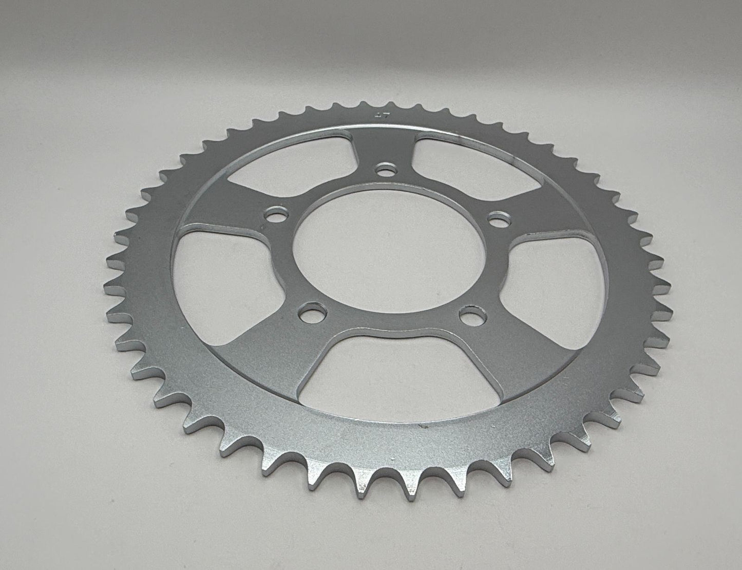 823-47 Rear Sprocket Suzuki DL250 V-Strom 17-20, GSX250R 2020