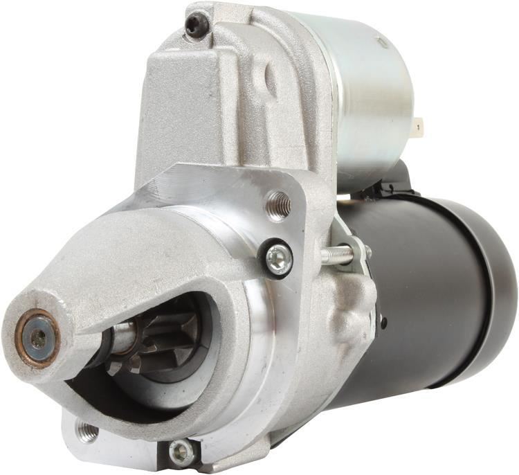 Starter Motor BMW R Series 69-96 (See AEP For Actual Fitment)