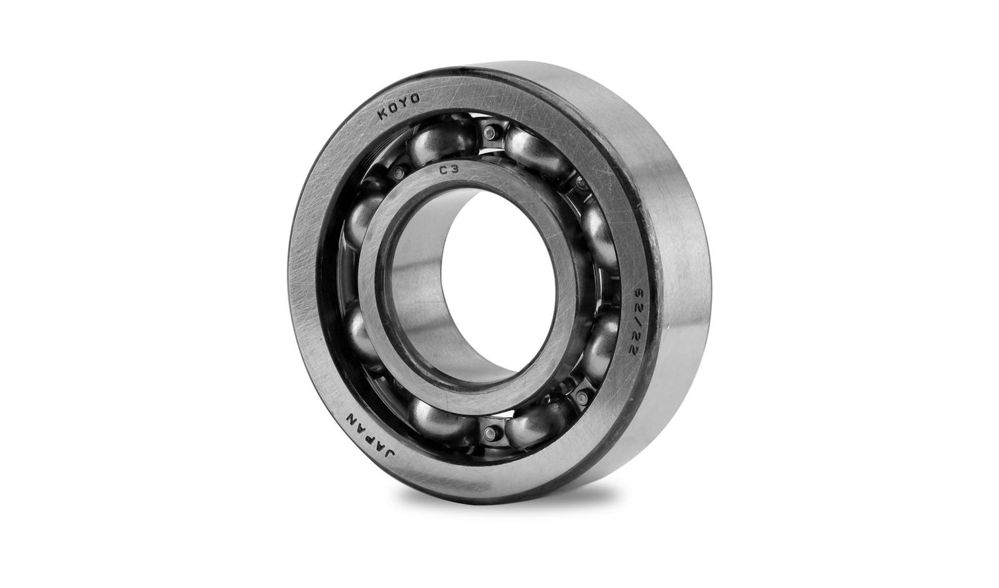Koyo Bearing 62/22-C3 (ID:22mm x OD:50mm x W:14mm)