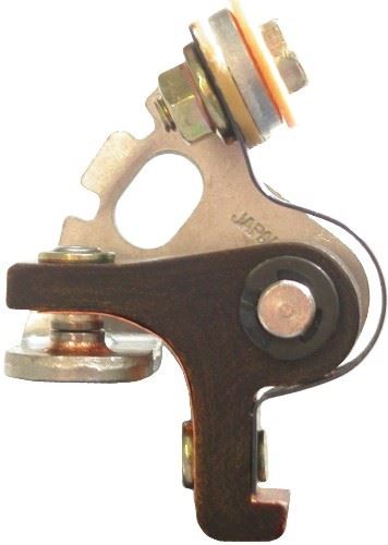 Points H37 C50, CB50, SS50, TY80, V50, V70, V75 30202-035-004 30202-041-005