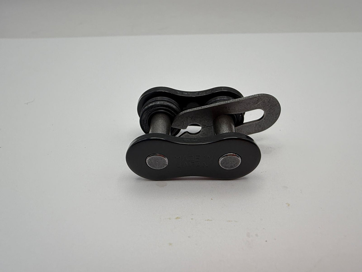 RK Split Link Heavy Duty RX-Ring Black/Gold XRE 520 Pitch