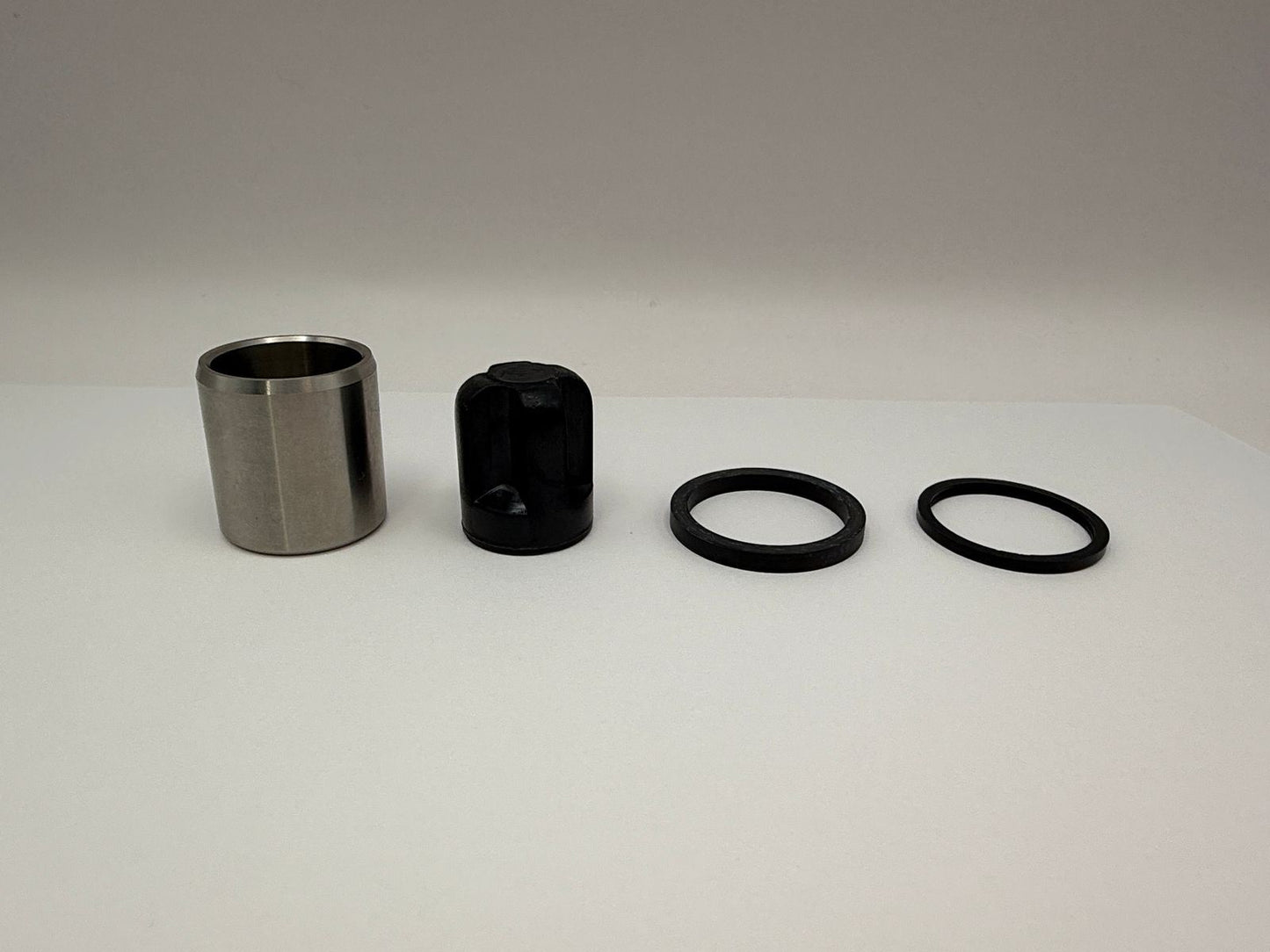 Stainless Steel 316L Brake Caliper Piston & Seal Kit 27mm x 29mm