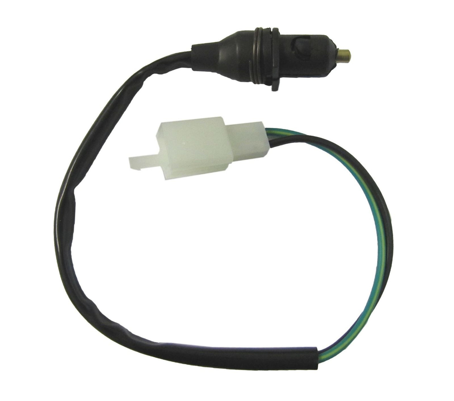 Switch Stop Front Yamaha Early Models Large Push in Type(Mal