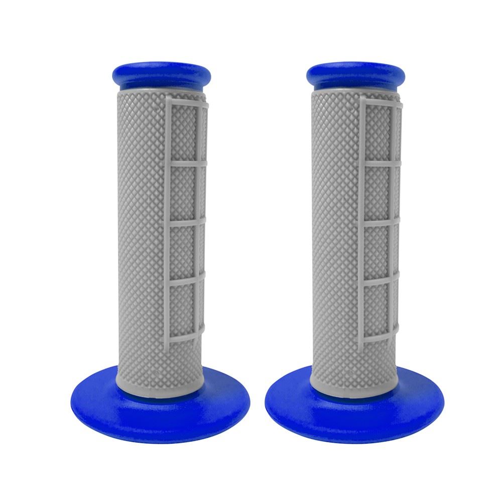 APICO GRIPS FOR GREY/BLUE