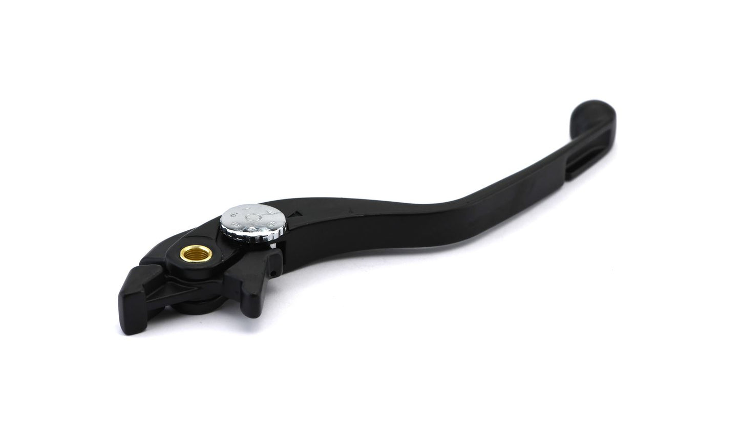 Front Brake Lever Black BMW 32728561584 32728566734 F750GS 17-18, F850GS 17-18, S1000XR 14-18