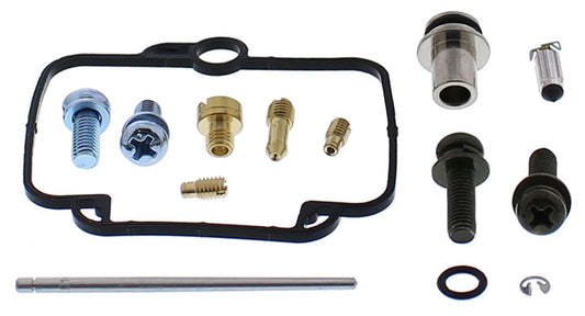 Carburetor Rebuild Kit For Suzuki DR250S 1992