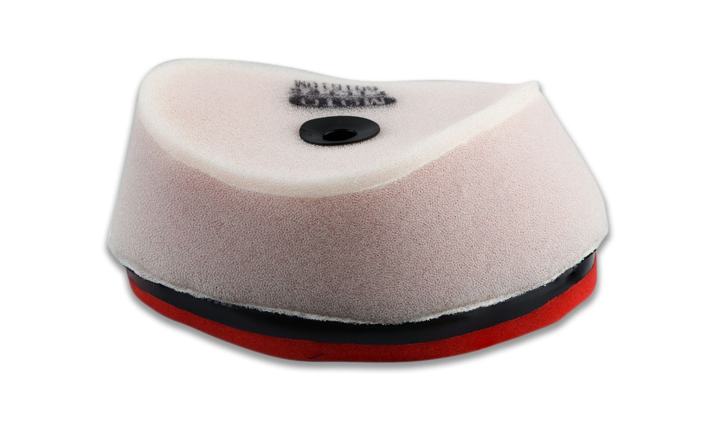 Moto Air Filter Honda CRF250R 04-09, CRF250X 04-17, CRF450R 03-08, CRF450X 04-17