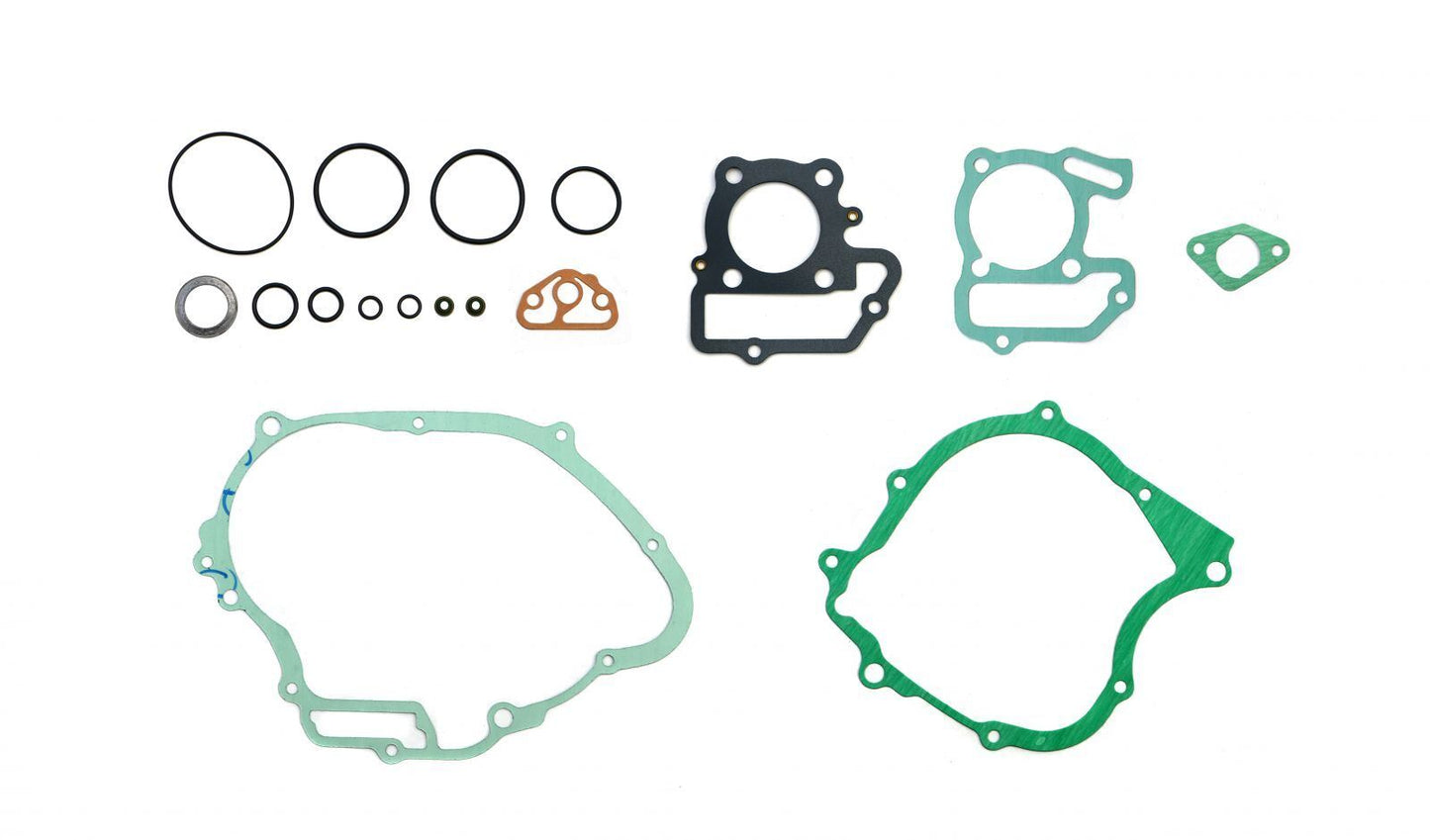 Centauro Full Gasket Set Yamaha TTR90 2000-2007