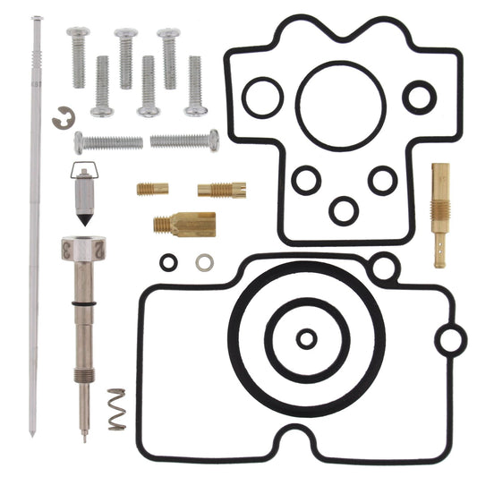 Carburetor Rebuild Kit For Honda CRF250R 2007