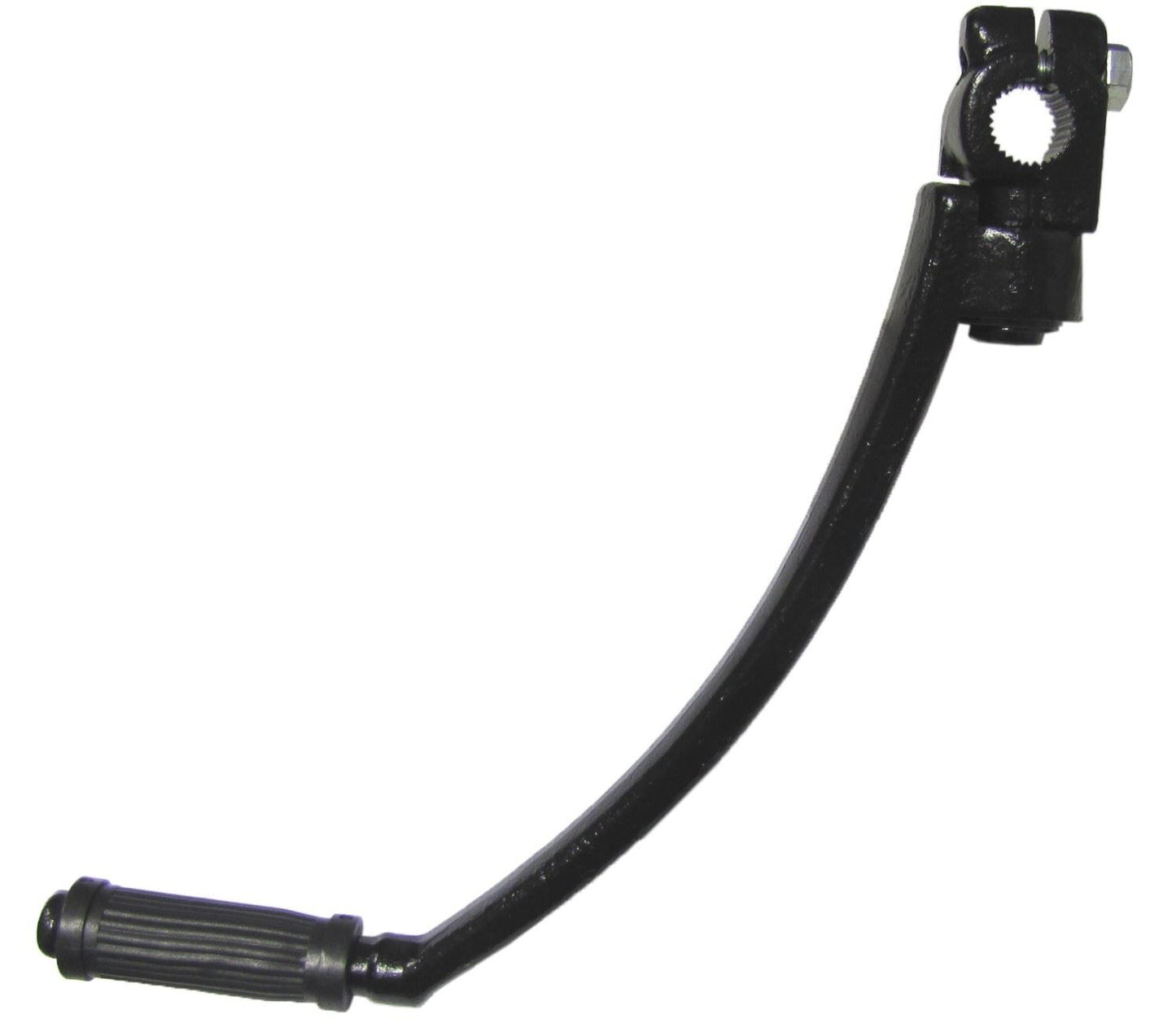 Kickstart Suzuki DR125 79-81, DR200 85-87 (16mm Spline)