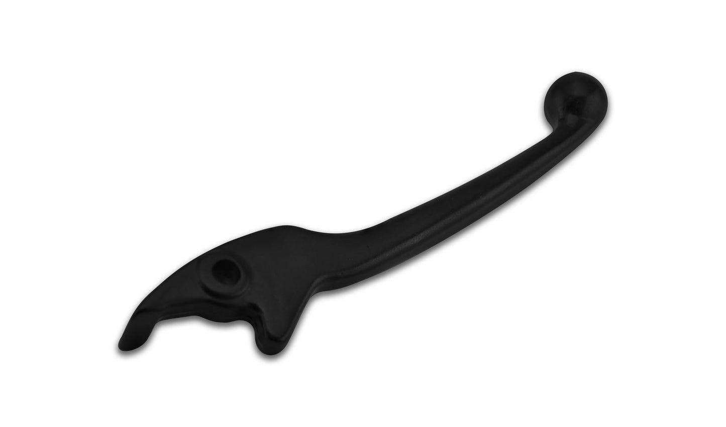 Front Brake Lever Black Honda GAV