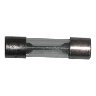 Fuse Glass 10 Amp 25mm Long