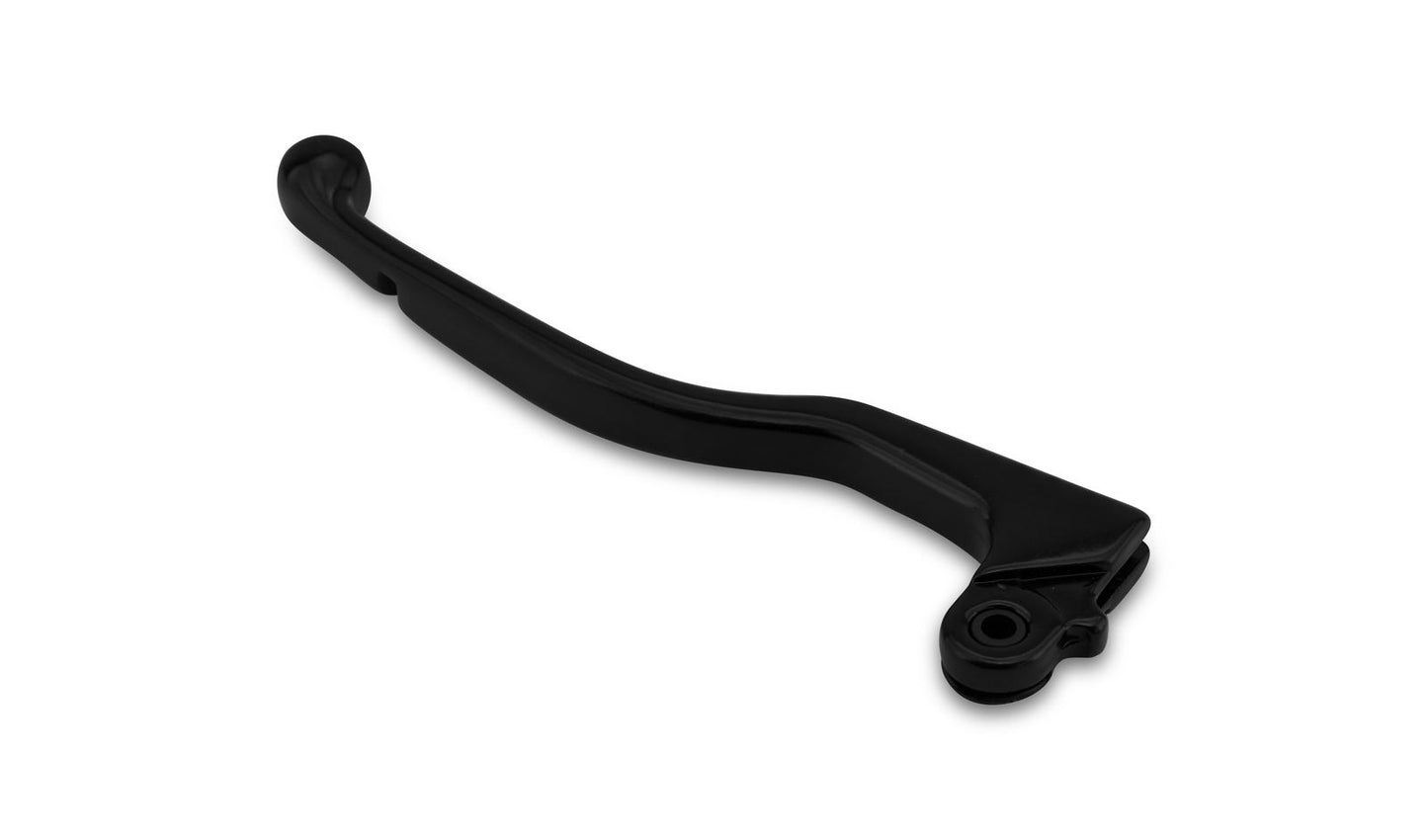 Clutch Lever Black Yamaha 1D4