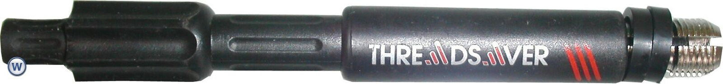 Threadsaver 12mm Spark Plug