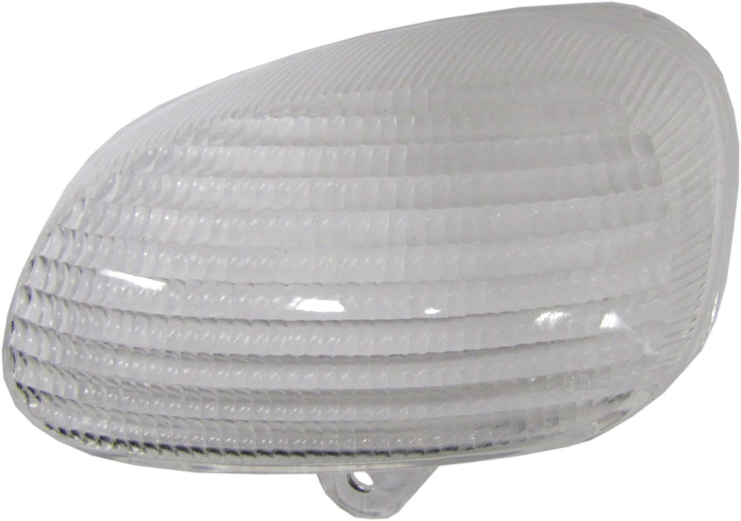 Indicator Lens Yamaha Neo's 50, MBK Ovetto 02-06 Clear R/Righ