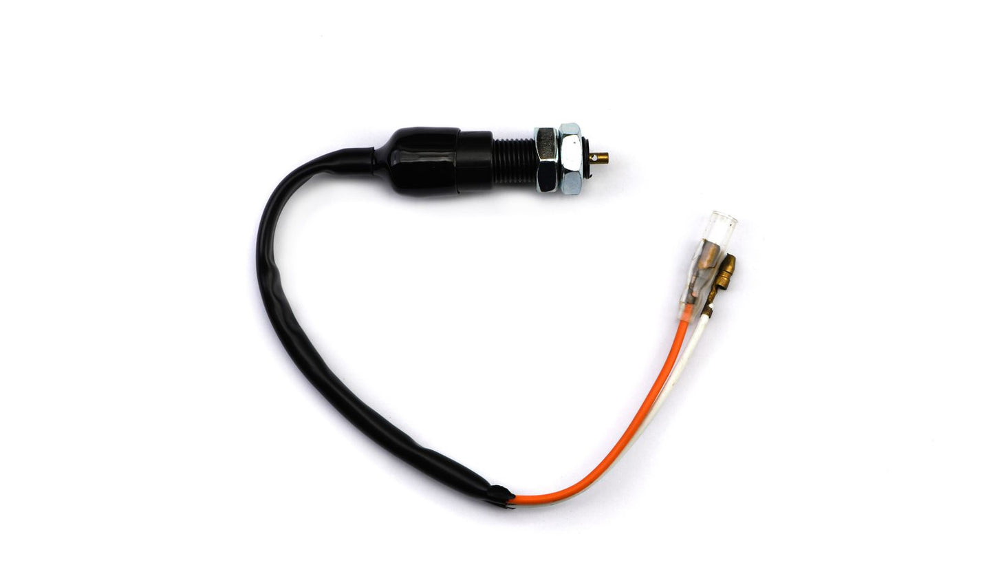 Switch Stop Rear Suzuki, Yamaha Early Models with 2 wires