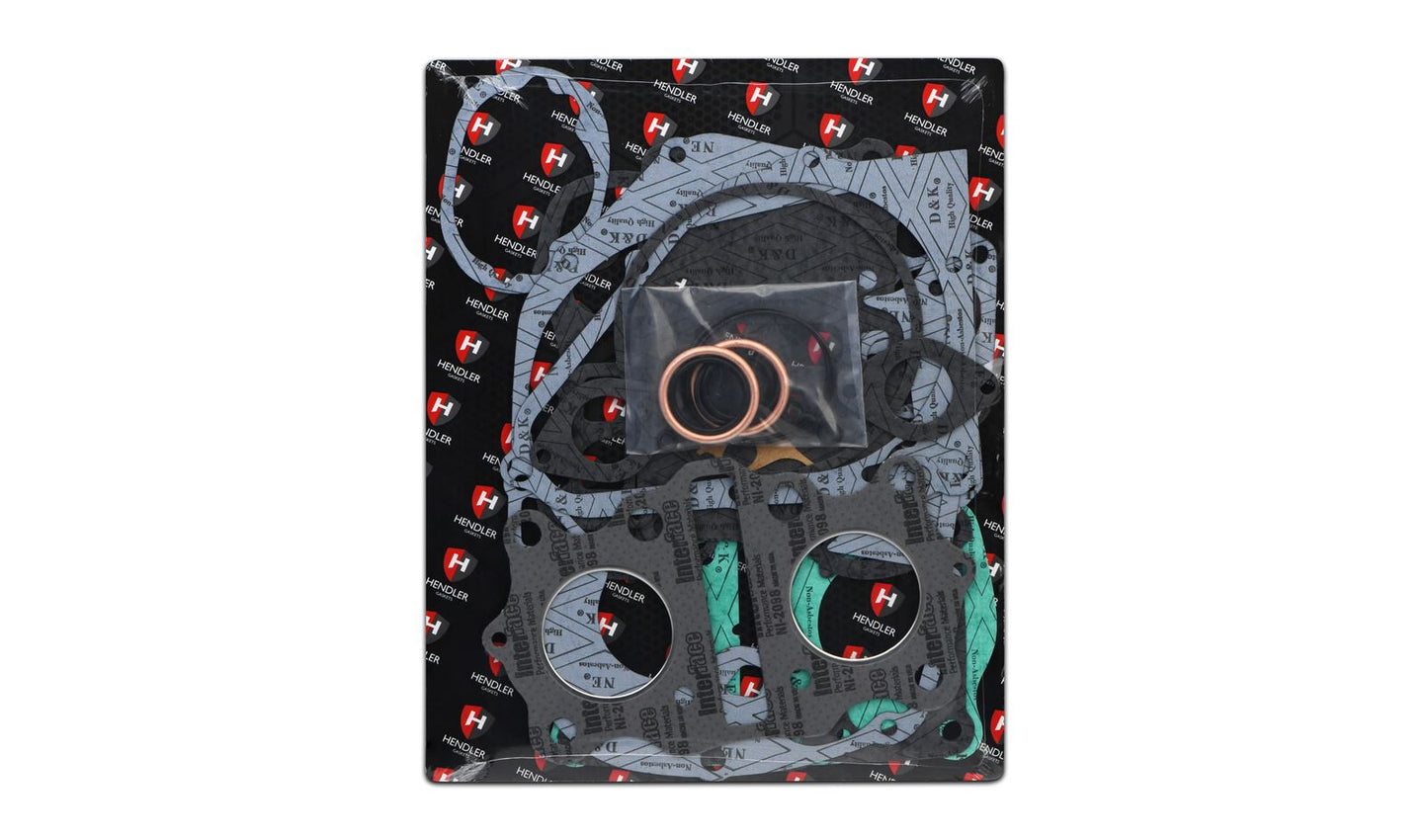 Full Gasket Set Honda CB250K1,2,3,4 1973-1975