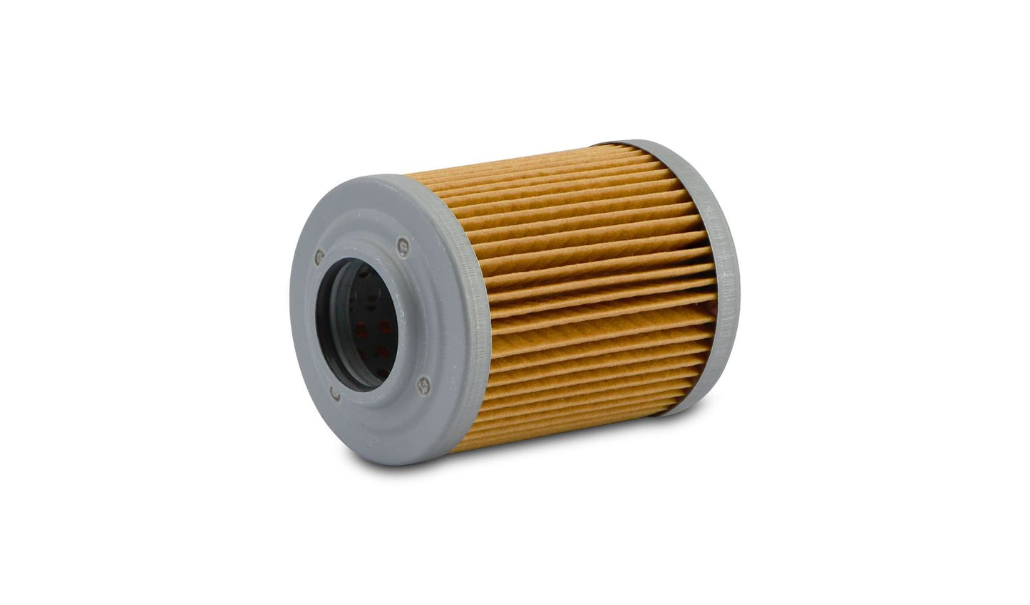 Oil Filter Reference: HF152, X312 Aprilia L:74mm x W:56mm T:P
