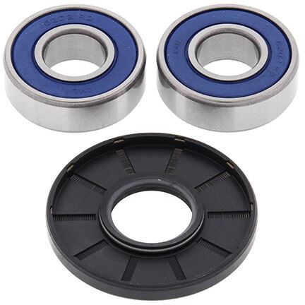 Wheel Bearing Kit Front Honda CR125R 82-83,250R 81-83,450R 81,480R 82-