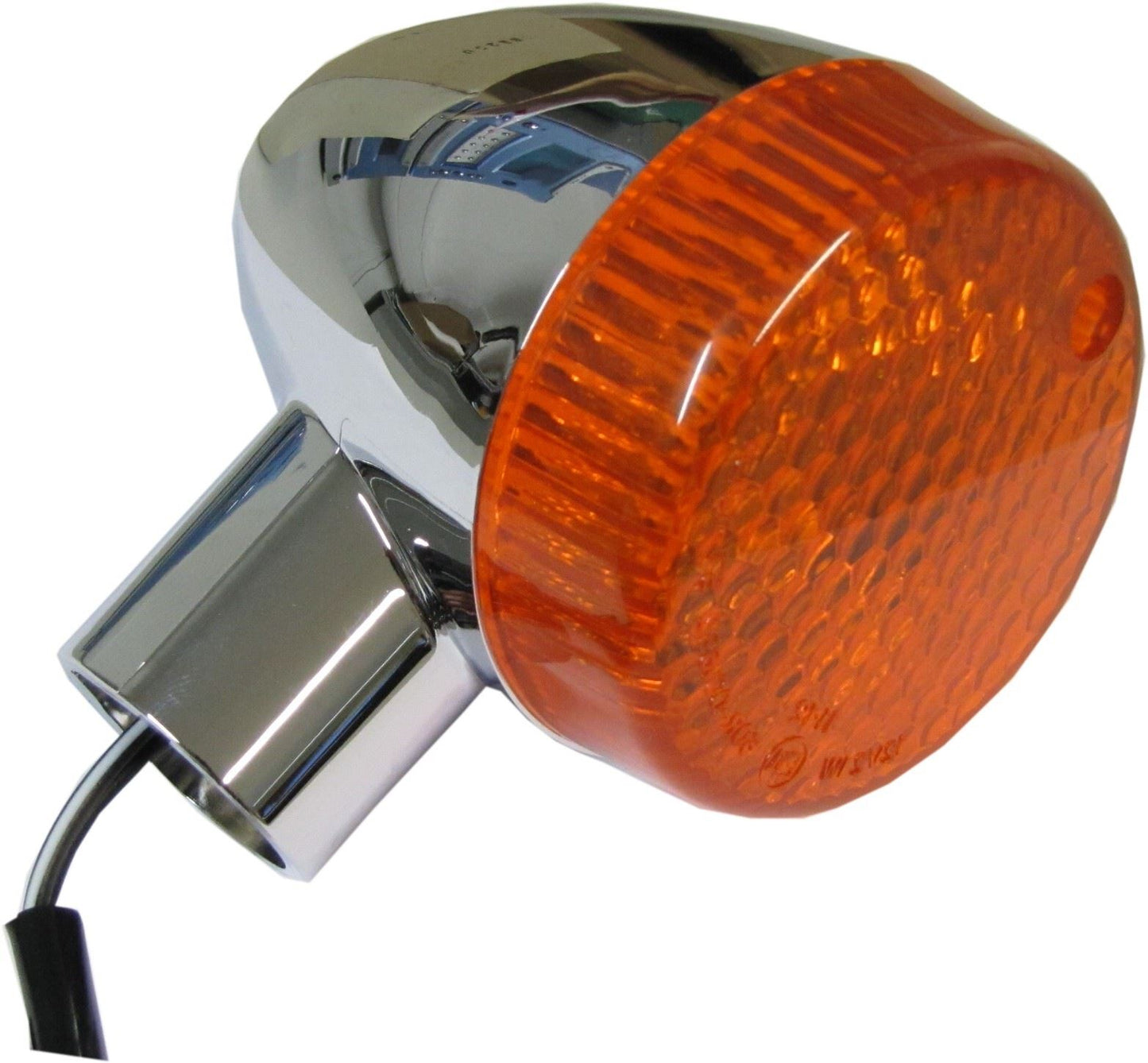 Honda VT 125 C Shadow (Europe) 2001-2006 Indicator Complete - Rear Right (Each)