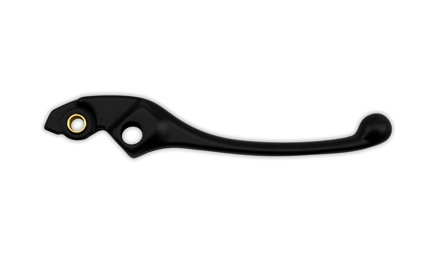 Front Brake Lever Black Honda MT3, MAB