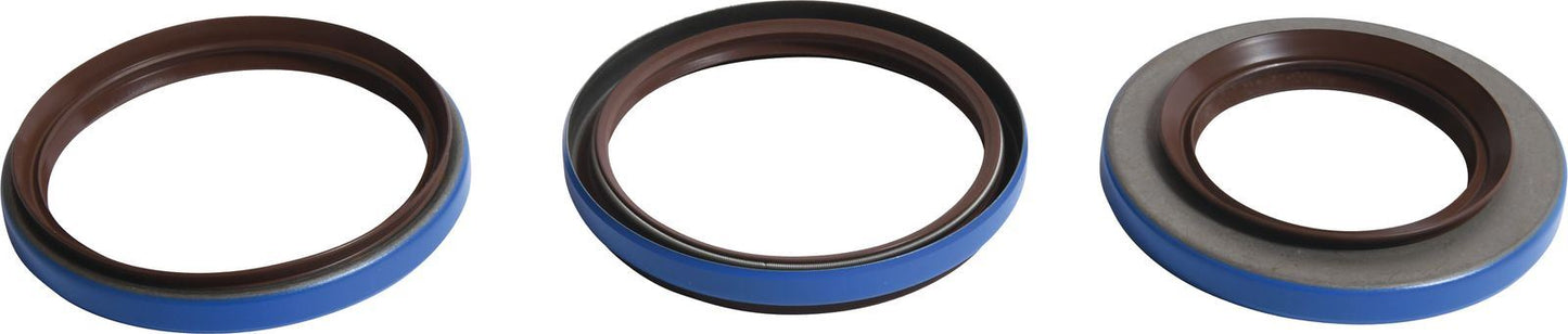Differential Seal Only Kit Rear Yamaha YFM350 Grizzly IRS 07-11, YFM400 Big Bear IRS 07-12, YFM450 Grizzly EPS 11-14, YFM450 Grizzly IRS 08-10, YFM450 Grizzly IRS 11-14