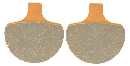 Goldfren Brake Pads AD057, VD919, FA94, FDB352/R, SBS579
