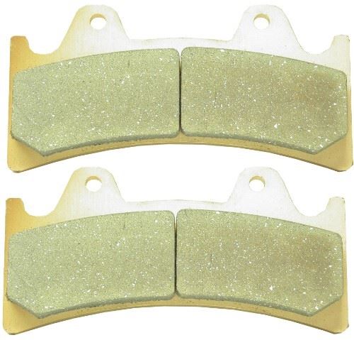 Goldfren AD227, Alcon 6 Piston Race Caliper