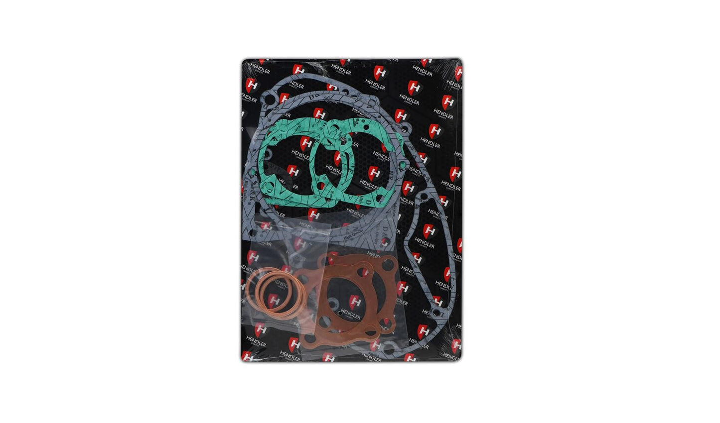 Full Gasket Set Kawasaki KH400A3-A5 1 76-78 (3 Cylinder) S3 MACH II 400cc 74-75