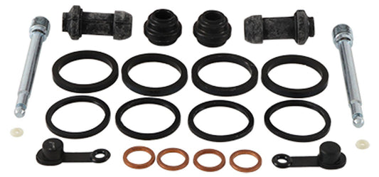 Caliper Rebuild Kit Front Honda CB650F 2018, CB650F ABS 2018, CBR650F 16-18, CBR650F ABS 16-18