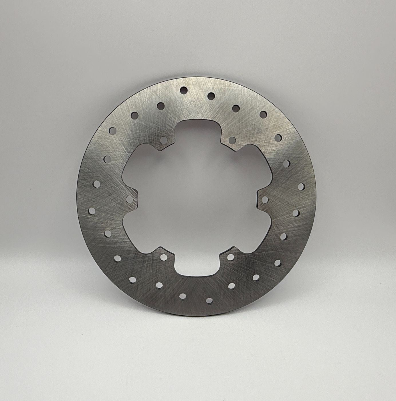 Rear Brake Disc Aprilia Pegaso 650 97-00 (Solid)