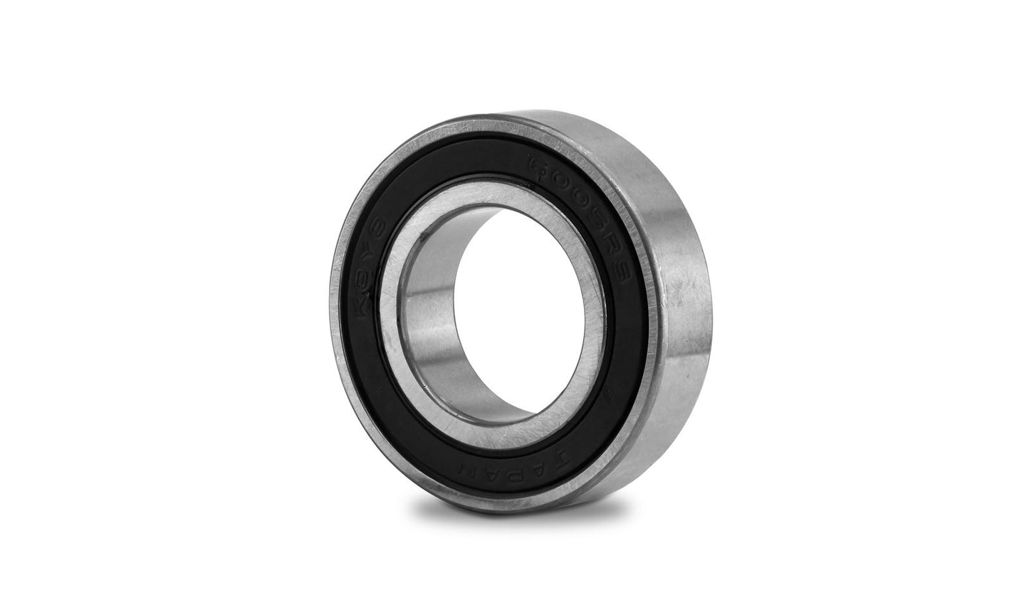 Koyo Bearing 6005-2RS-C3 (ID:25mm x OD:47mm x W:12mm)