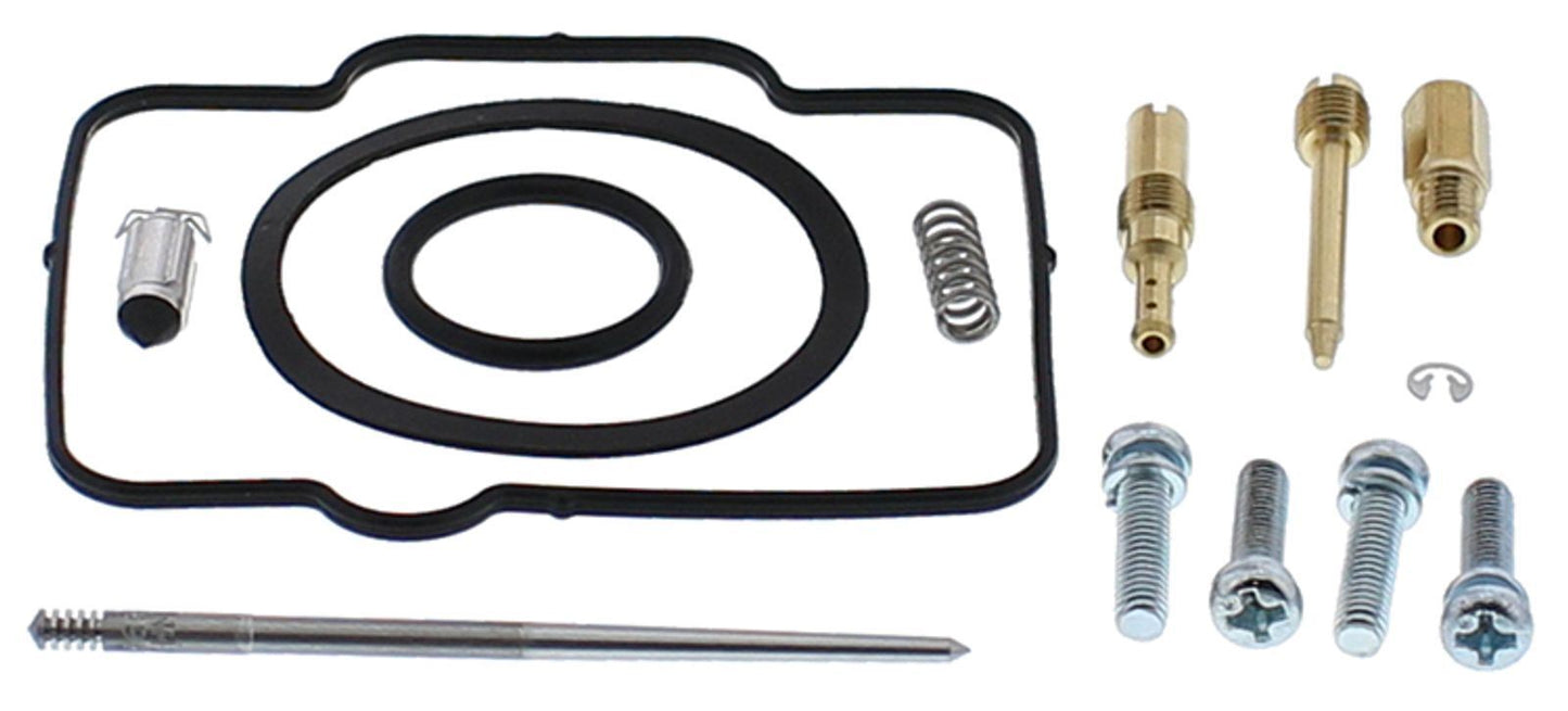 Carburetor Rebuild Kit For Suzuki RM125 1997