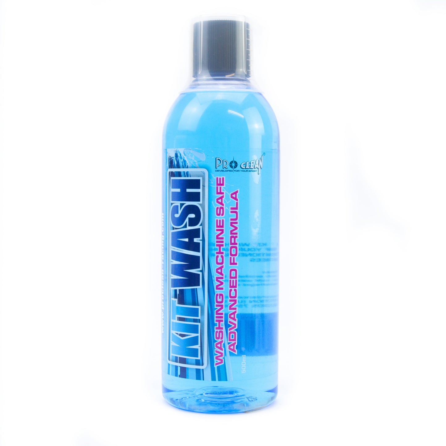 500ml KIT WASH The No1 race kit cleaner