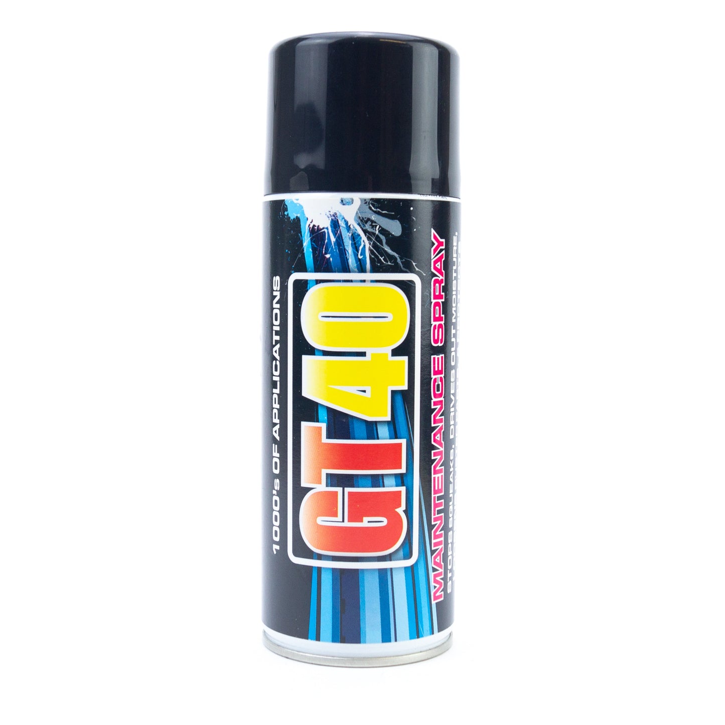 400ml PRO CLEAN GT40 maintenance spray