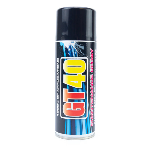 400ml PRO CLEAN GT40 maintenance spray