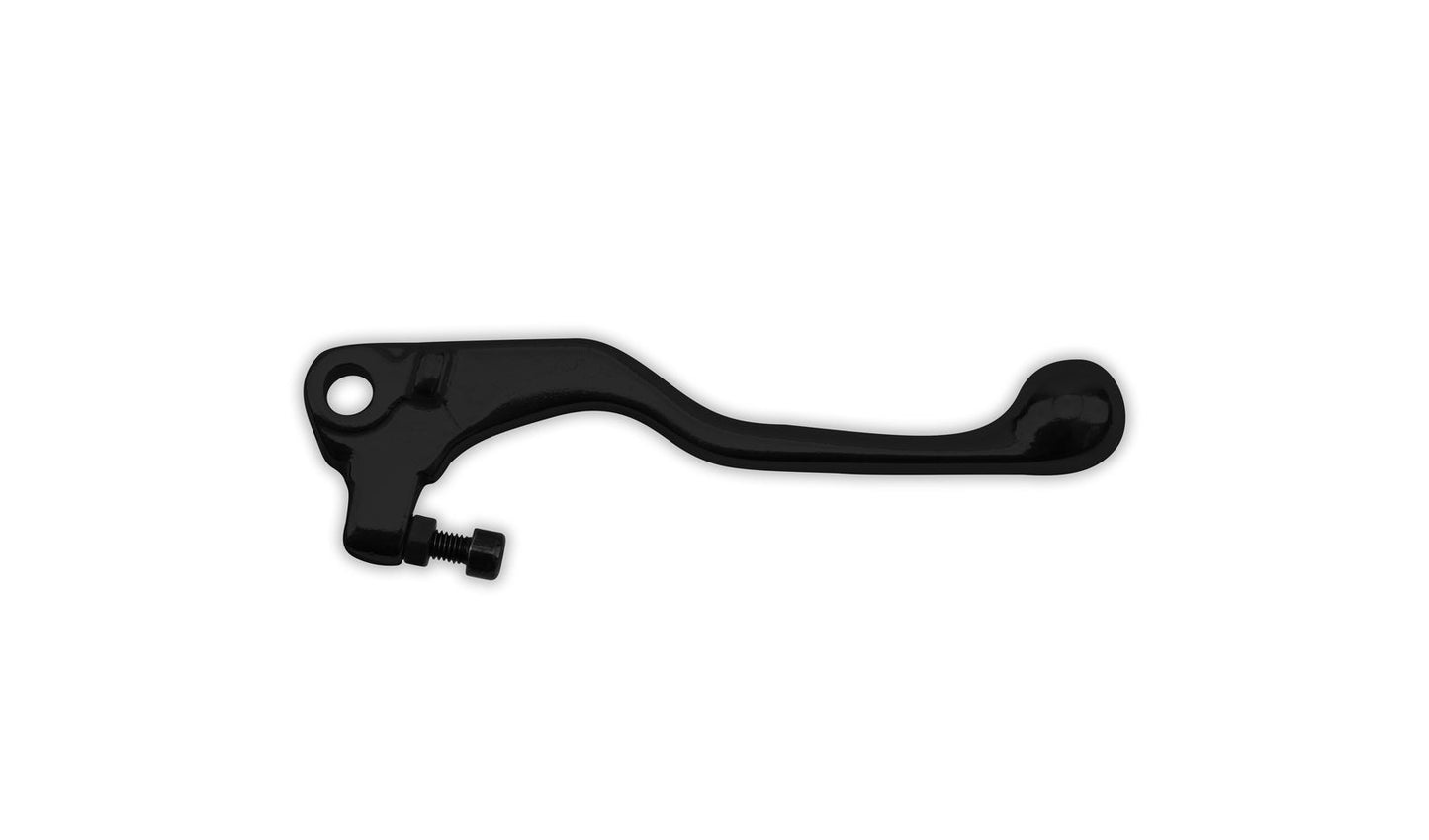 Front Brake Lever Black Honda KS6